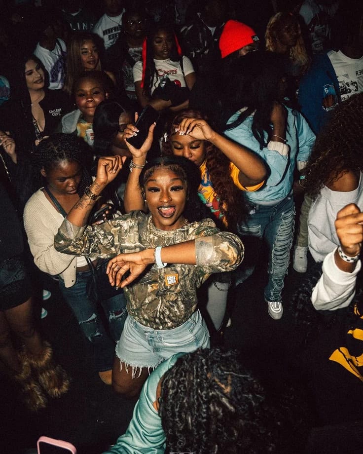 Reviving the nightlife
