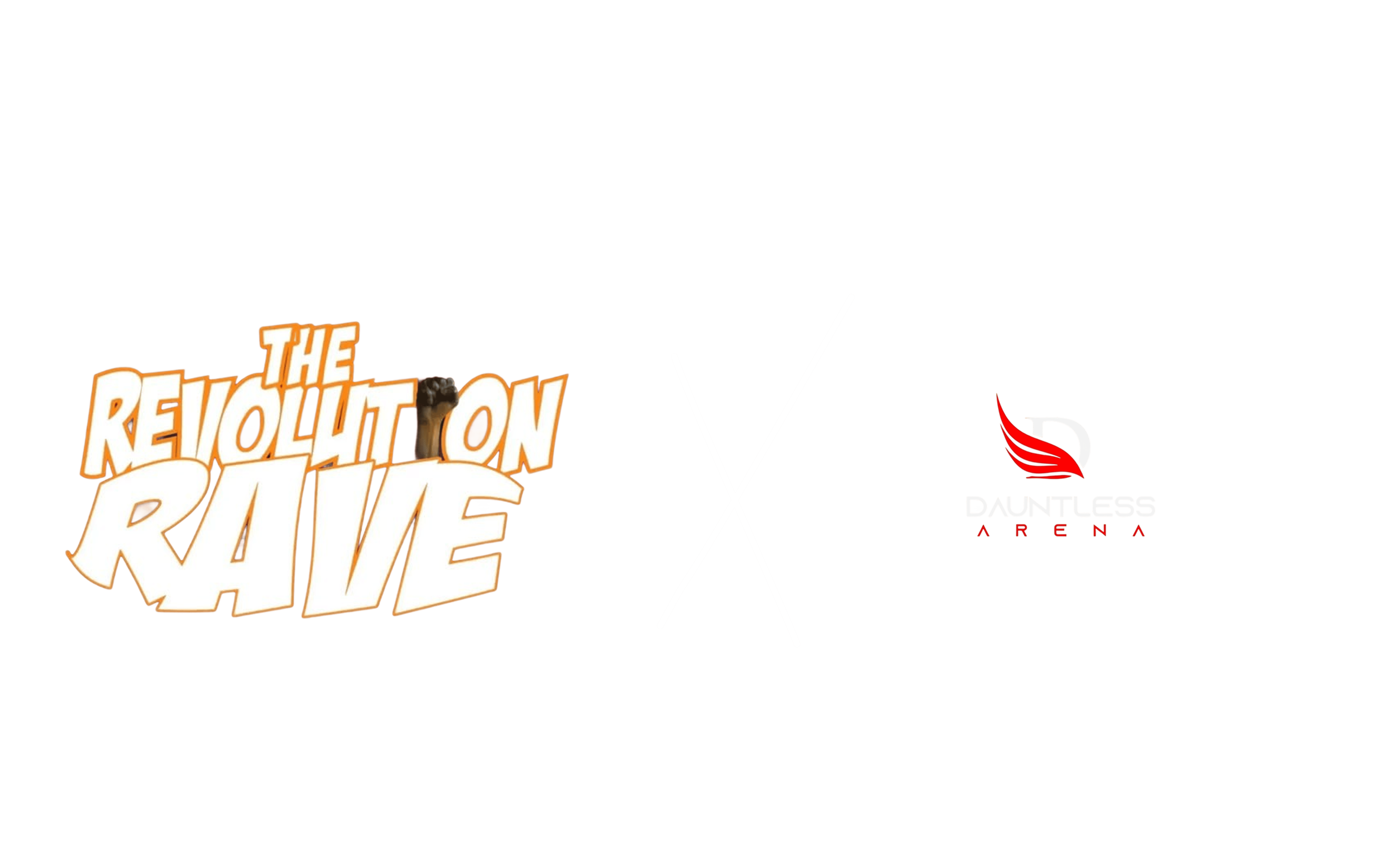 The Rave Revolution